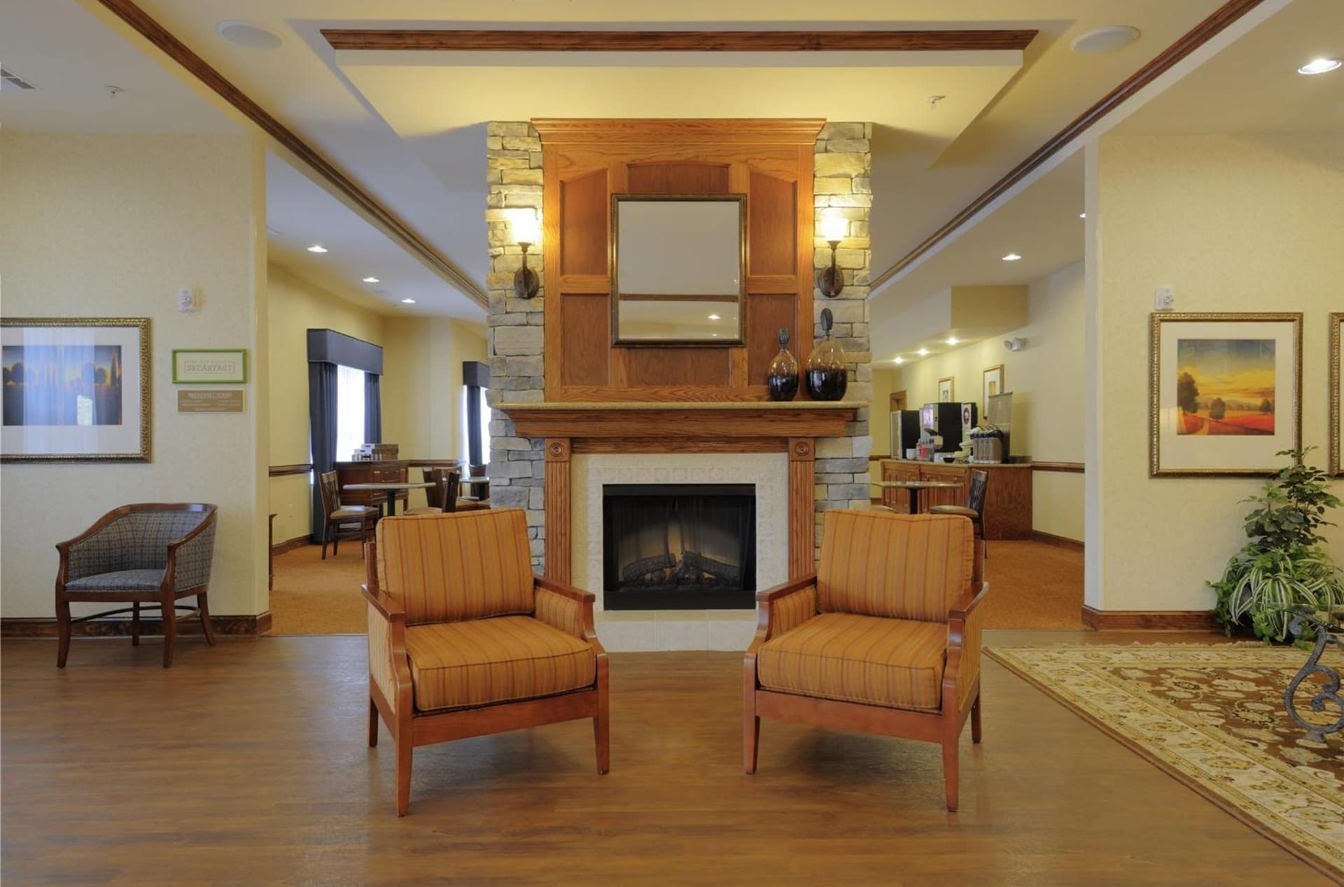 Country Inn & Suites by Radisson, Columbia at Harbison, SC gallery photo in Columbia, SC — image 15