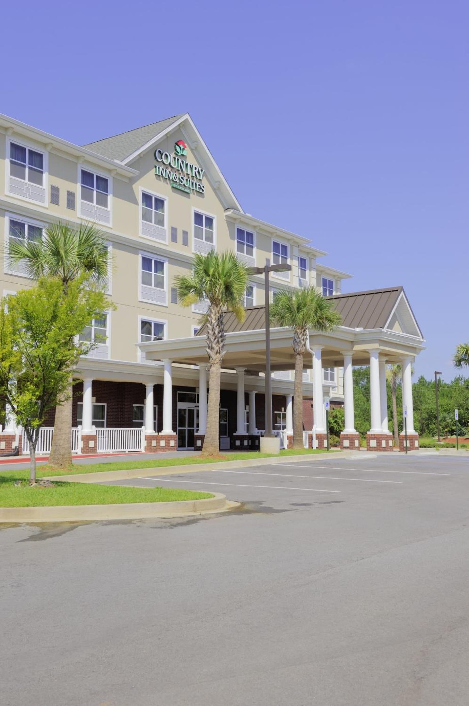 Country Inn & Suites by Radisson, Columbia at Harbison, SC gallery photo in Columbia, SC — image 4
