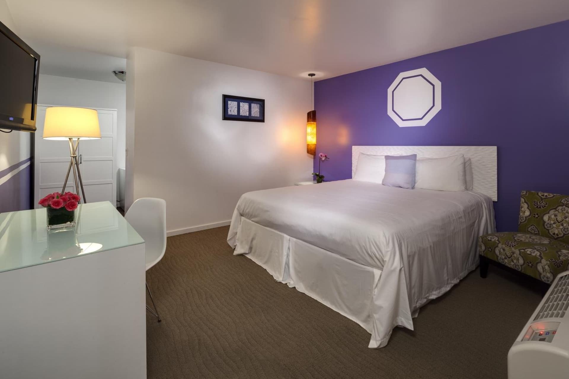 Aqua Soleil Hotel and Mineral Water Spa gallery photo in Desert Hot Springs, CA — image 53