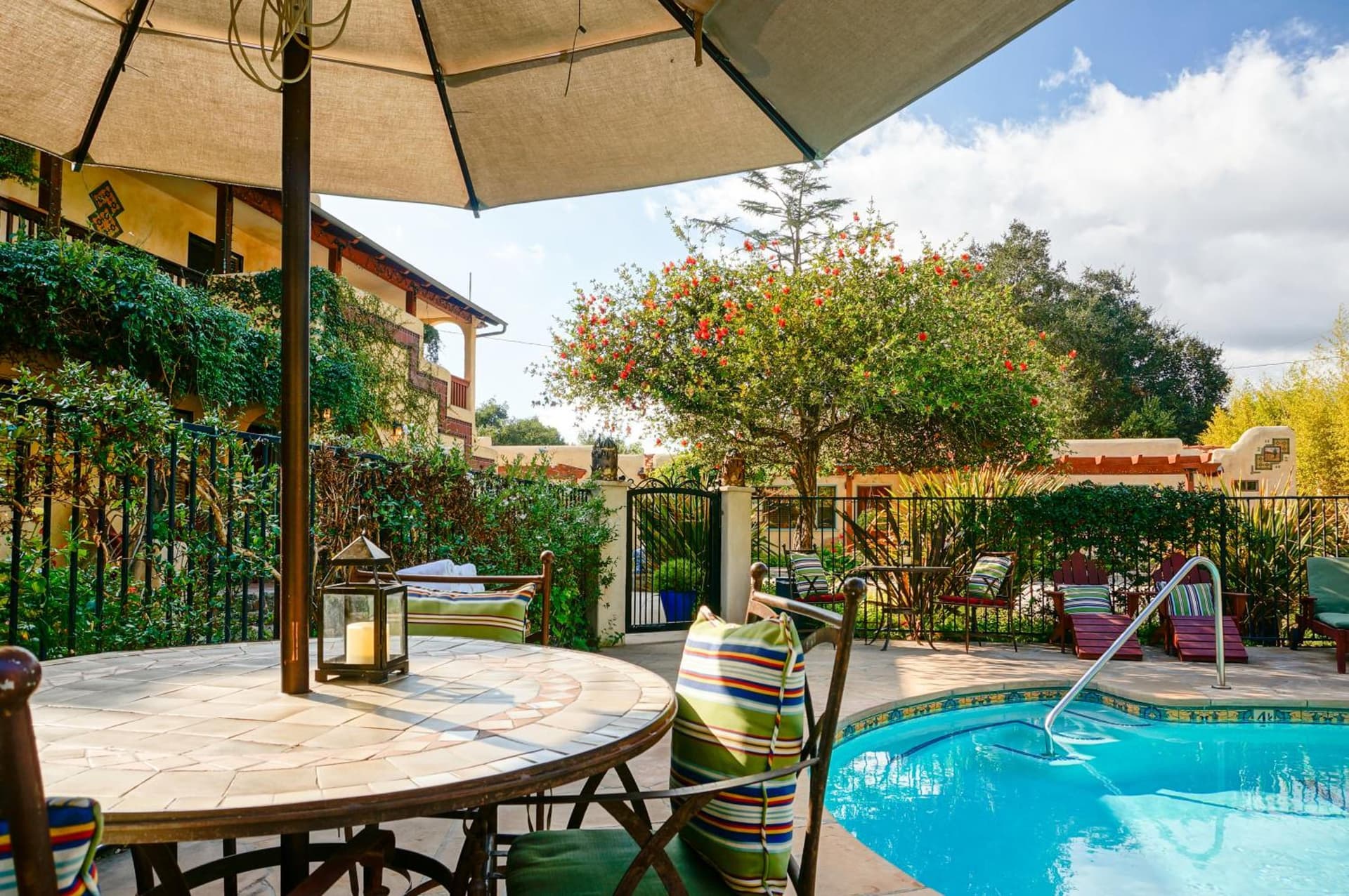 Blue Iguana Inn gallery photo in Ojai, CA — image 6