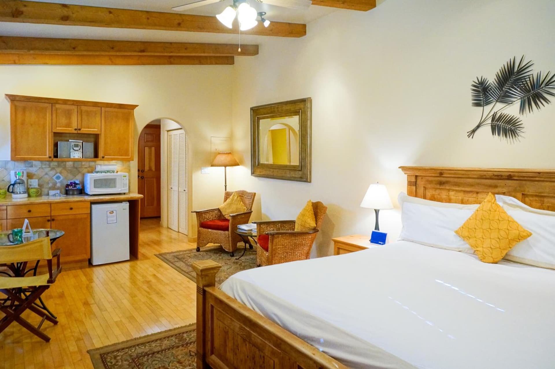 Blue Iguana Inn gallery photo in Ojai, CA — image 43