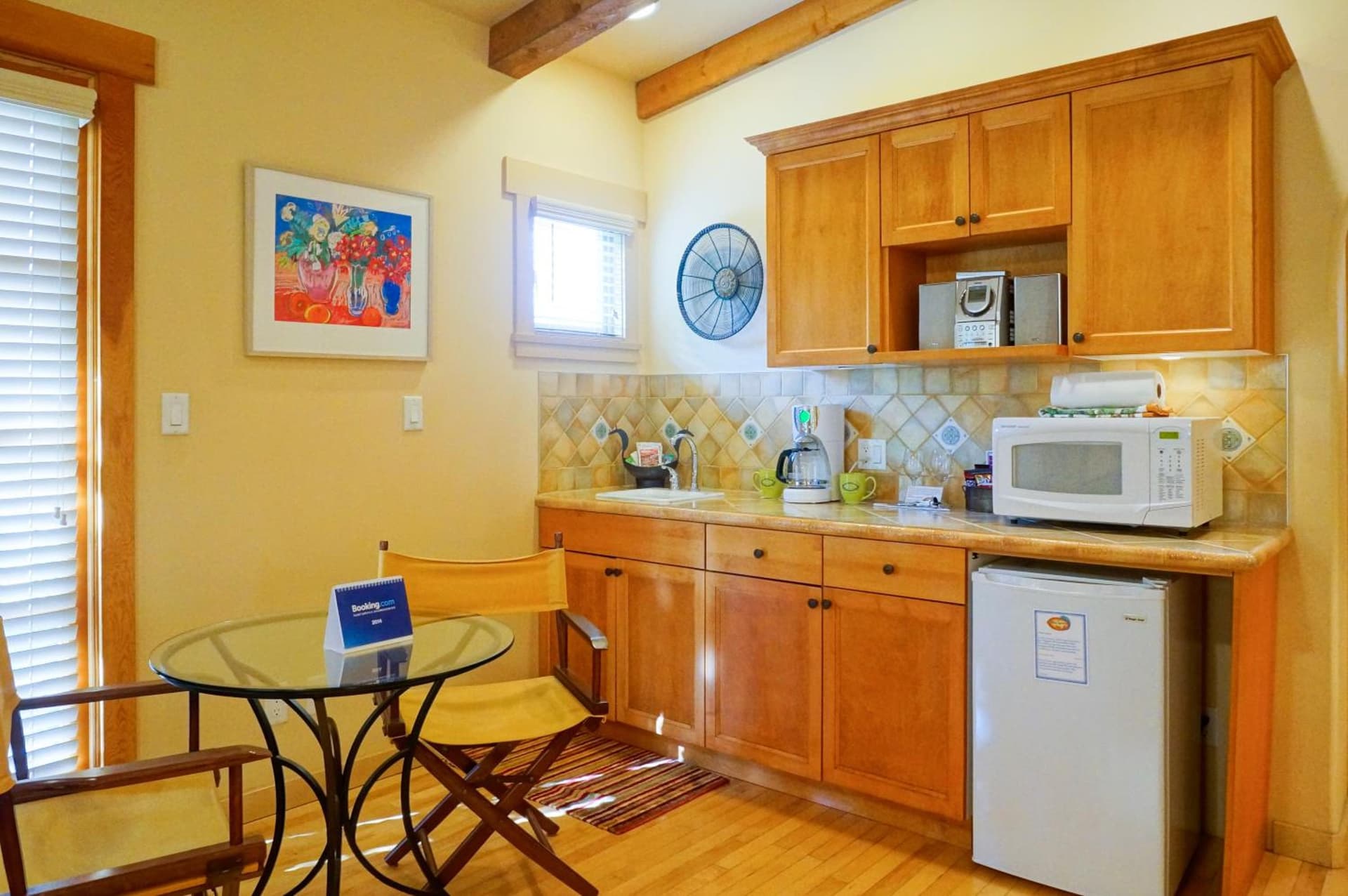 Blue Iguana Inn gallery photo in Ojai, CA — image 22