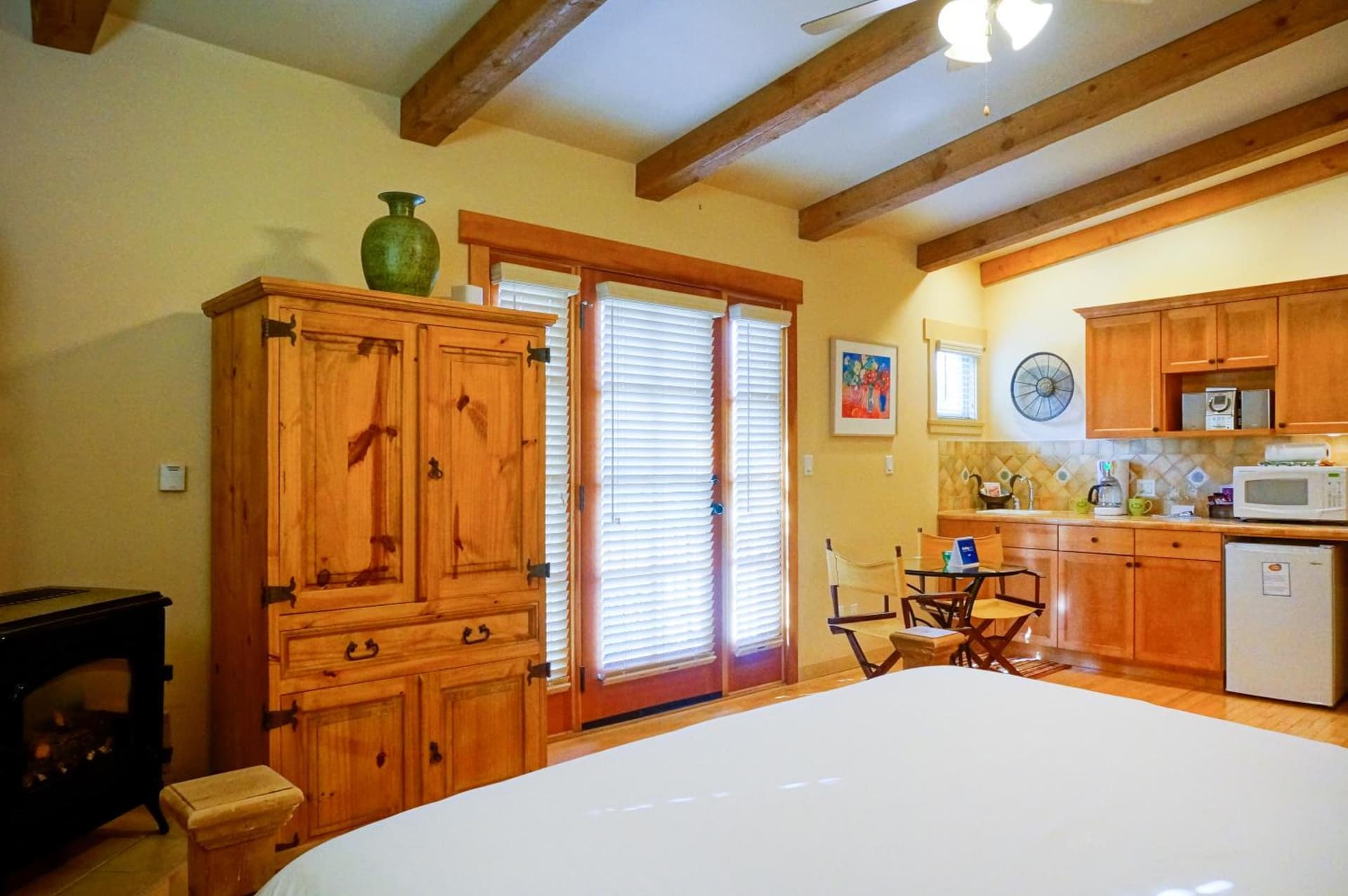 Blue Iguana Inn gallery photo in Ojai, CA — image 48