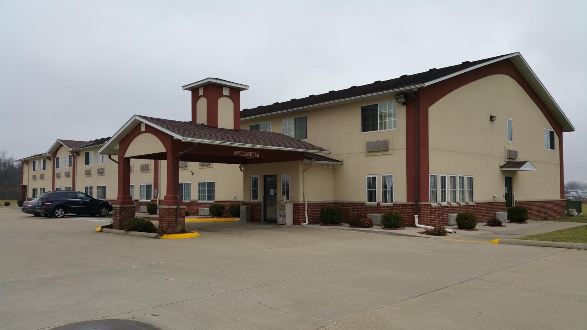 Super 8 by Wyndham Mt. Carmel IL gallery photo in Mount Carmel, IL — image 17