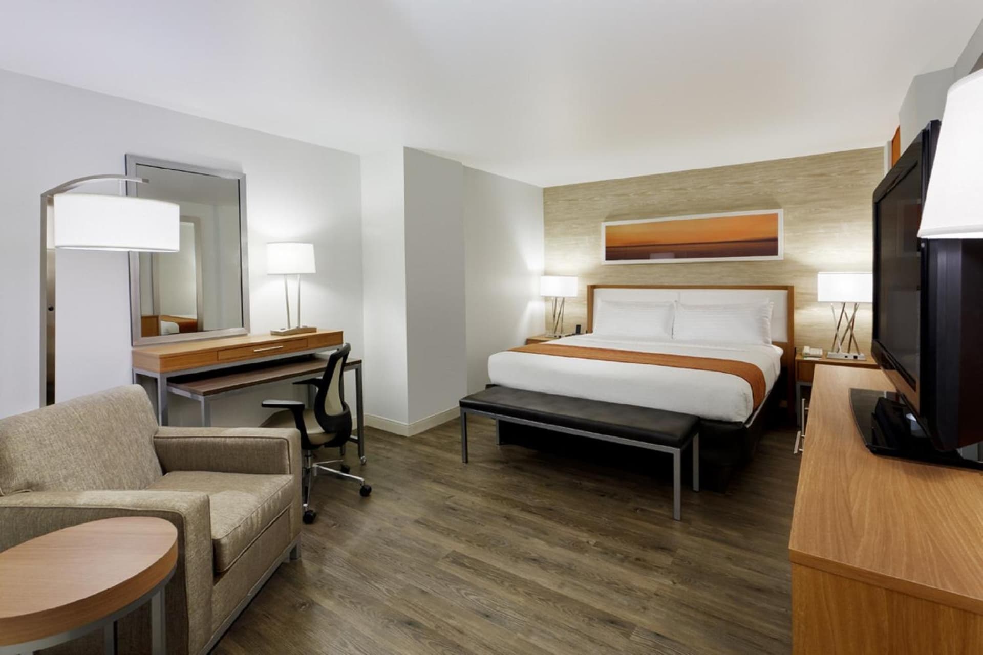 Holiday Inn San Antonio-Riverwalk by IHG gallery photo in San Antonio, TX — image 39