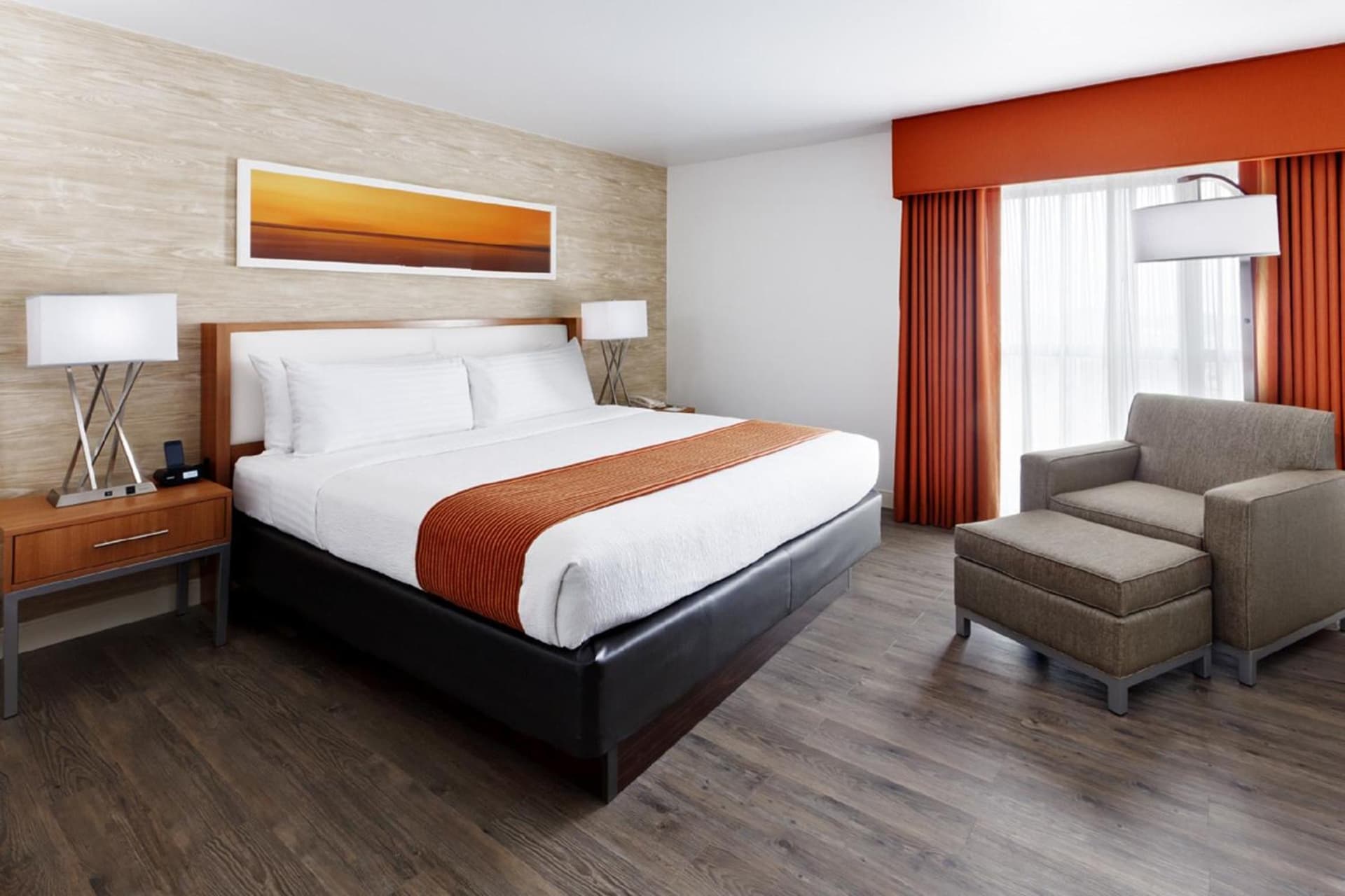 Holiday Inn San Antonio-Riverwalk by IHG gallery photo in San Antonio, TX — image 13