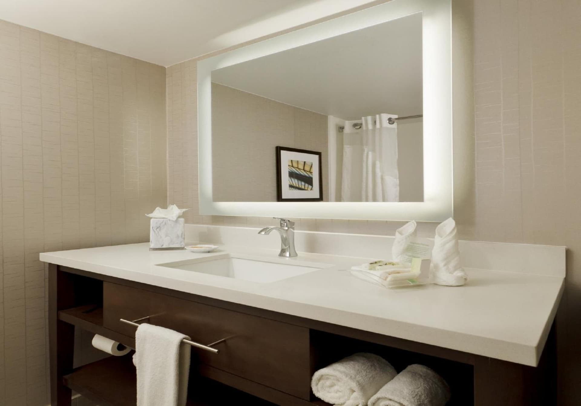 Holiday Inn San Antonio-Riverwalk by IHG gallery photo in San Antonio, TX — image 27