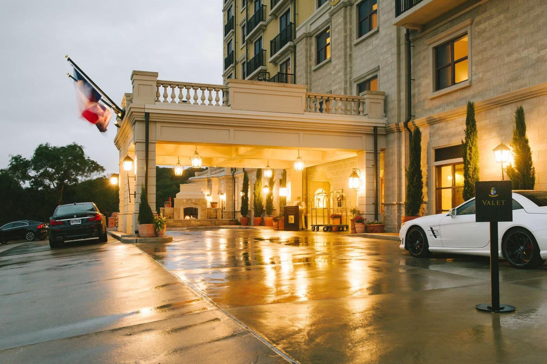 Hotel Viata gallery photo in Austin, TX — image 15