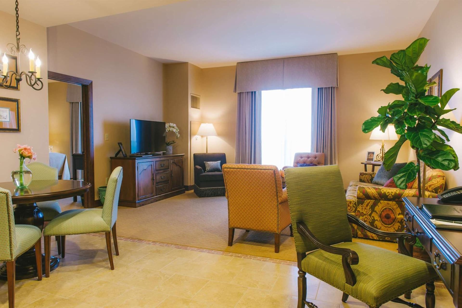 Hotel Viata gallery photo in Austin, TX — image 10