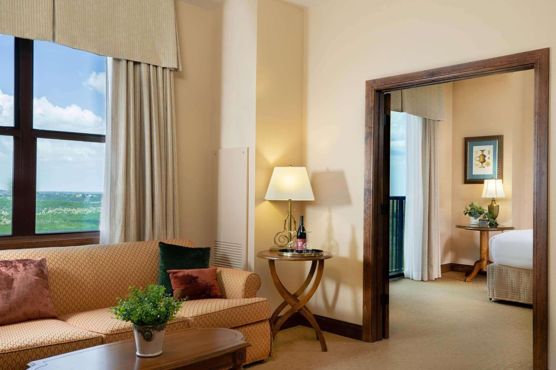 Hotel Viata gallery photo in Austin, TX — image 8