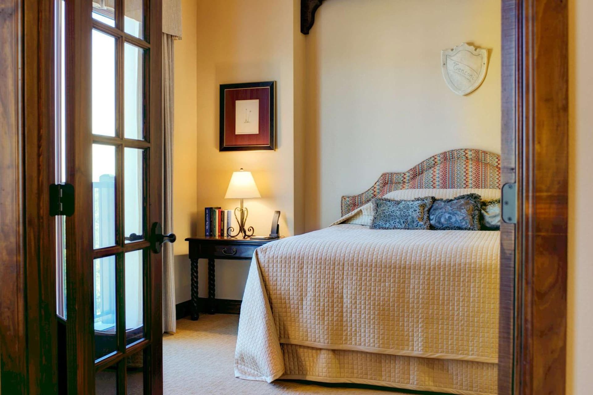 Hotel Viata gallery photo in Austin, TX — image 16