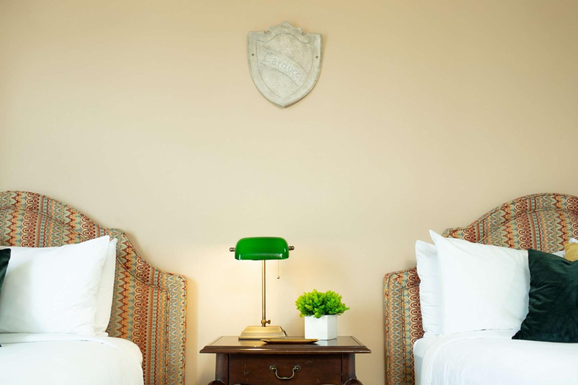 Hotel Viata gallery photo in Austin, TX — image 9