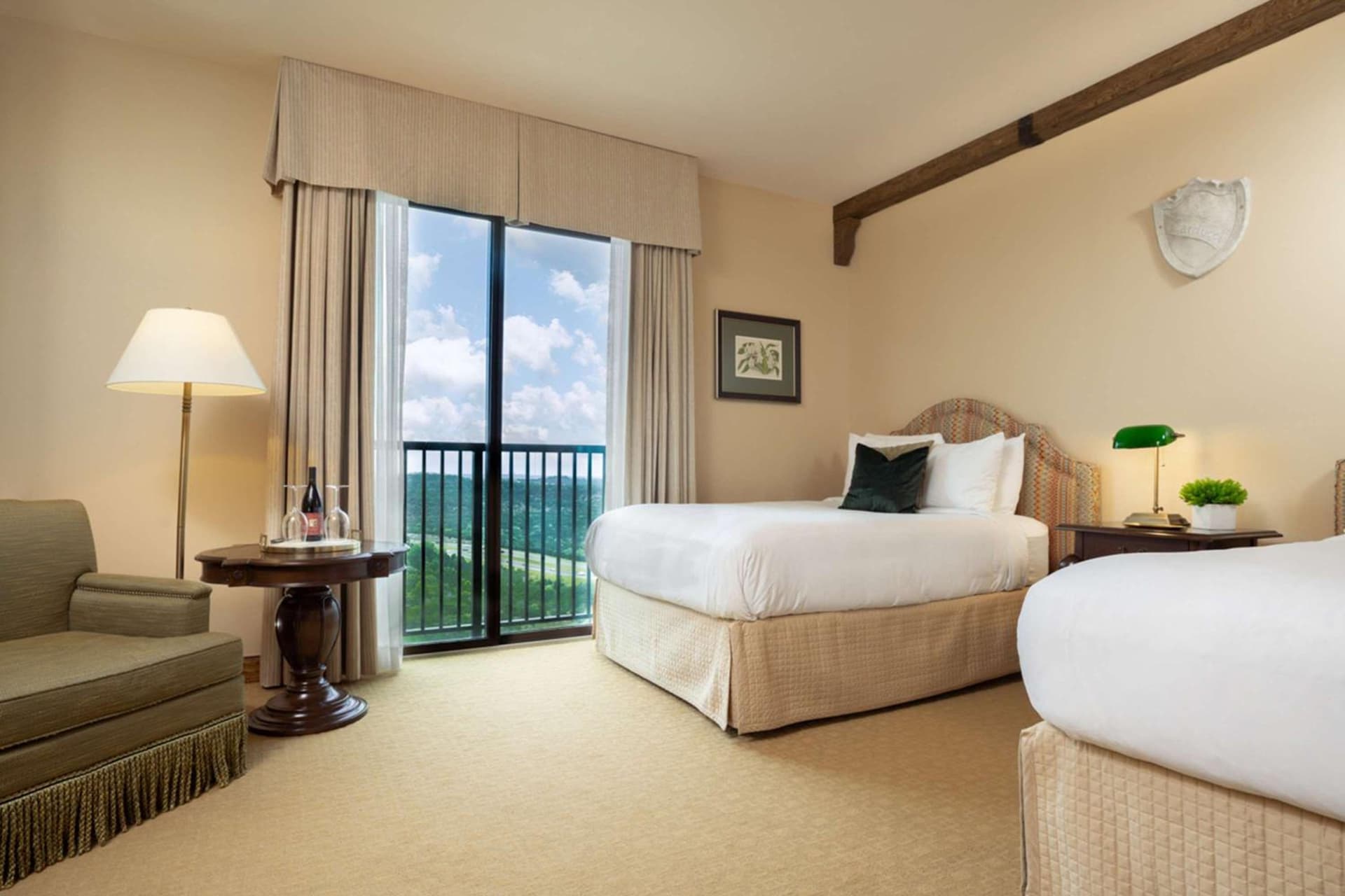 Hotel Viata gallery photo in Austin, TX — image 5