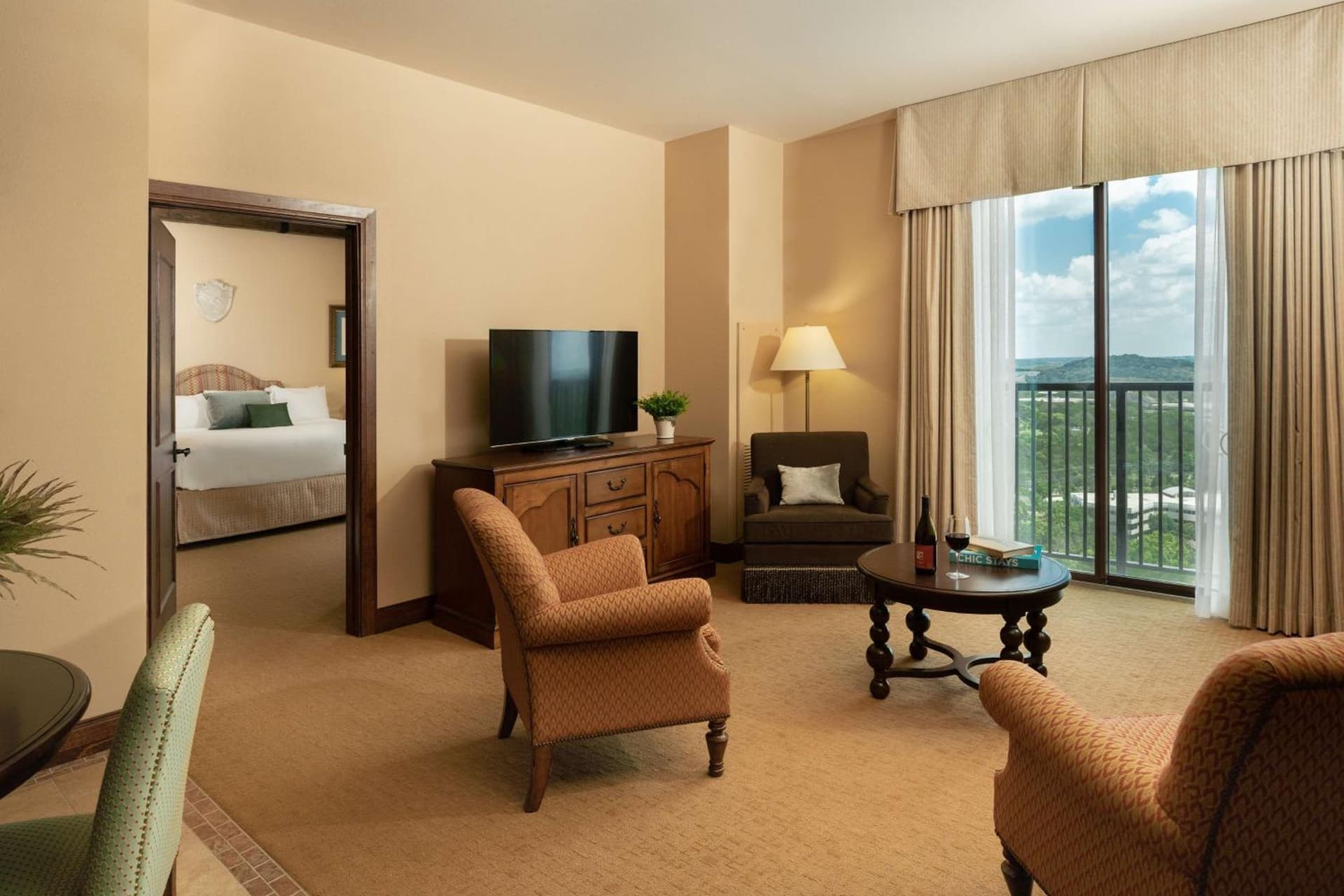 Hotel Viata gallery photo in Austin, TX — image 33