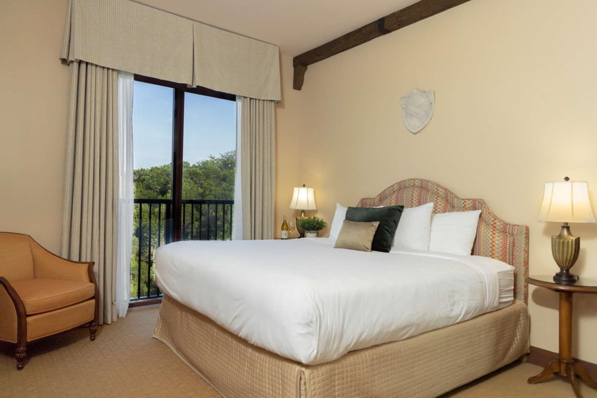 Hotel Viata gallery photo in Austin, TX — image 6