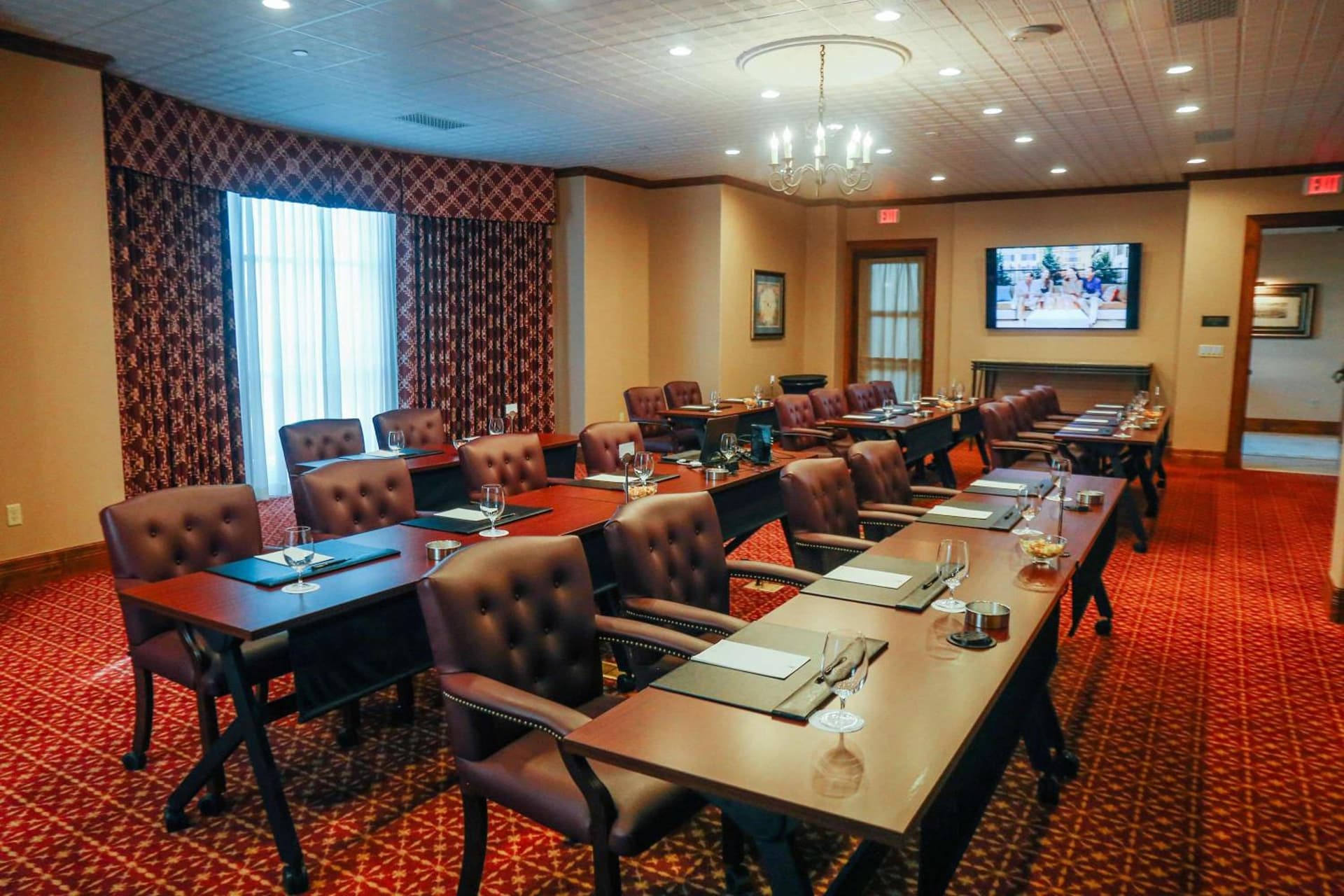 Hotel Viata gallery photo in Austin, TX — image 28