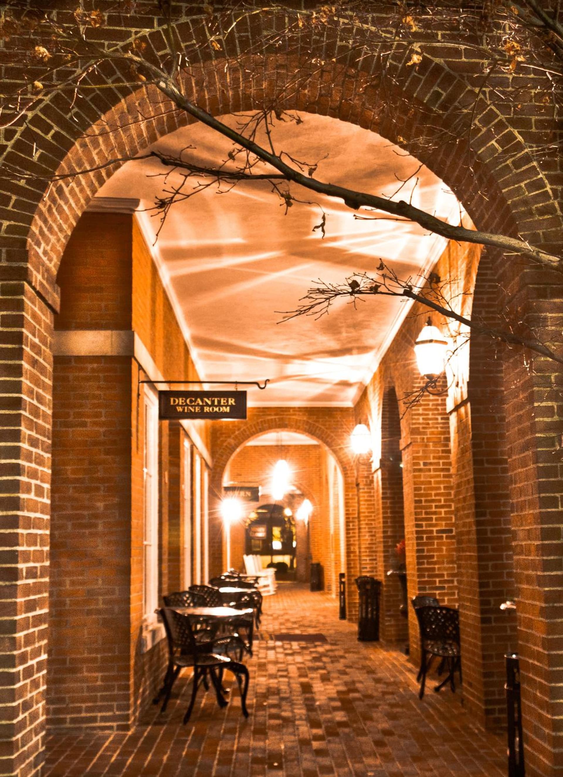 The Tidewater Inn gallery photo in Easton, MD — image 19