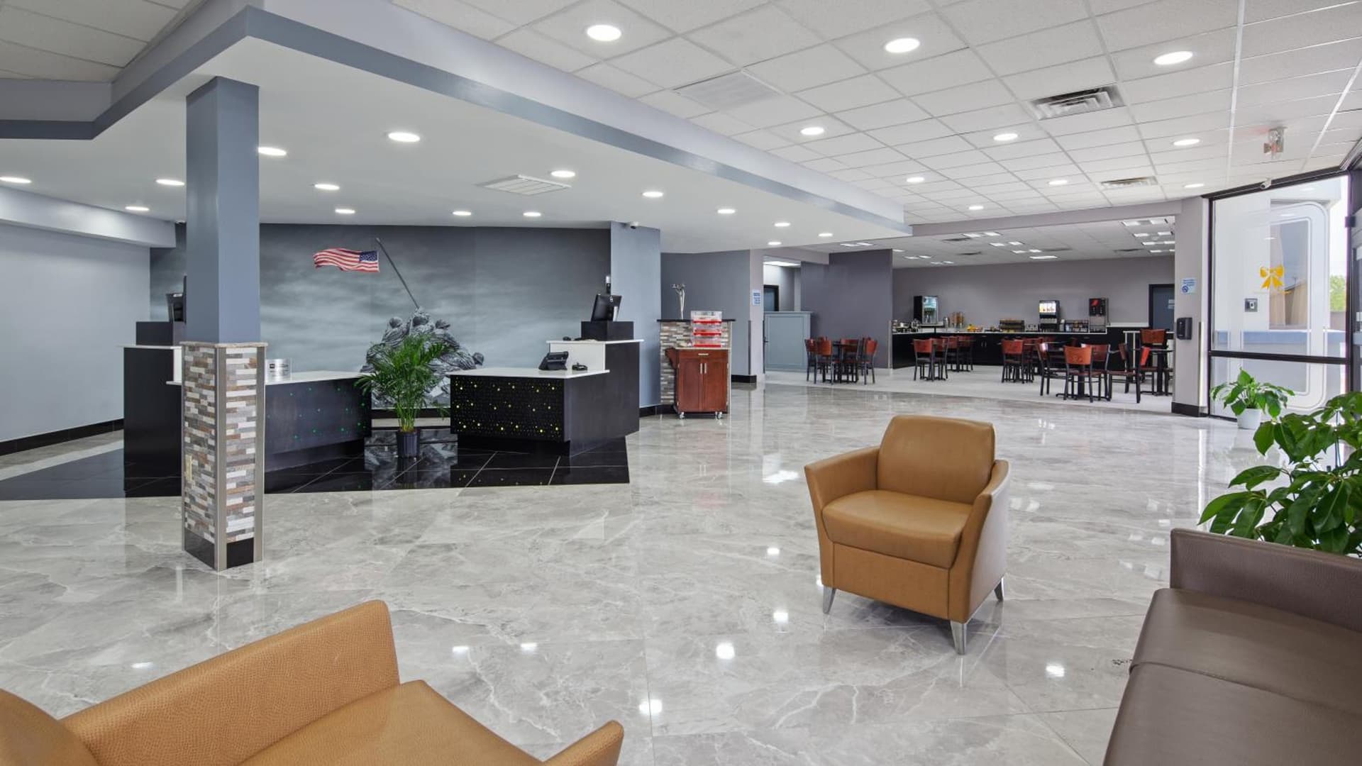Clarion Pointe Jacksonville near Camp Lejeune gallery photo in Jacksonville, NC — image 31