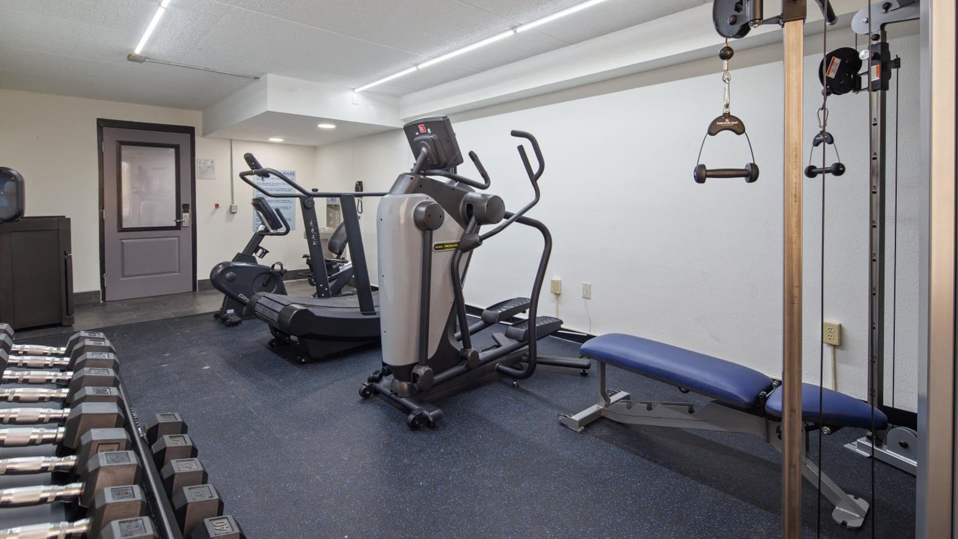 Clarion Pointe Jacksonville near Camp Lejeune gallery photo in Jacksonville, NC — image 10