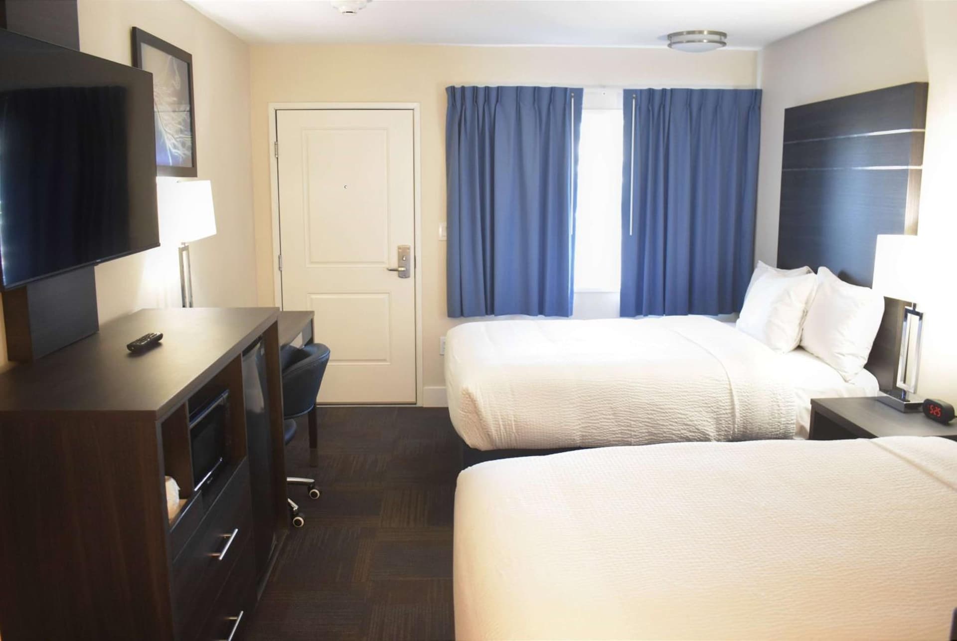 Travelodge by Wyndham Santa Rosa Wine Country gallery photo in Santa Rosa, CA — image 7