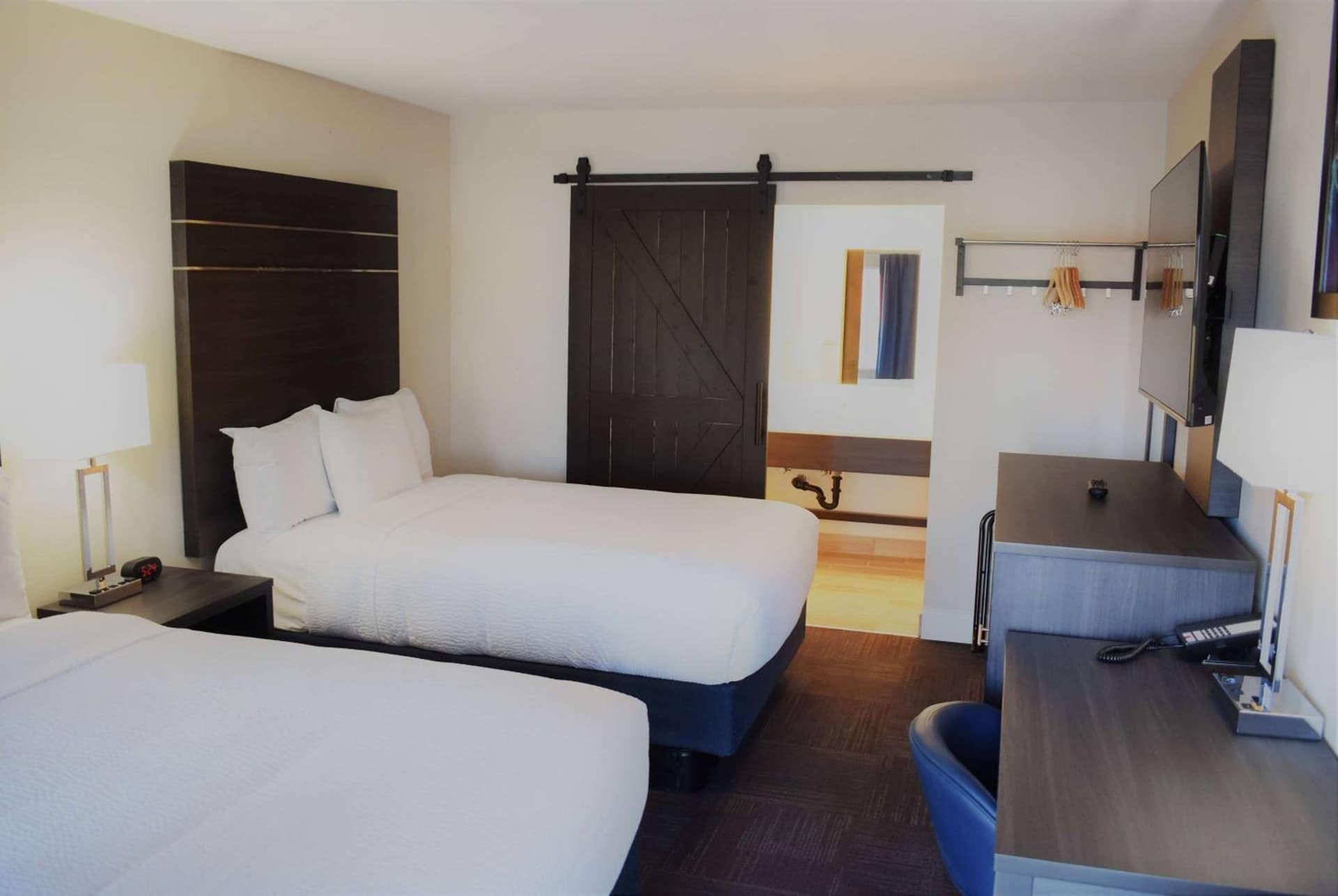 Travelodge by Wyndham Santa Rosa Wine Country gallery photo in Santa Rosa, CA — image 10