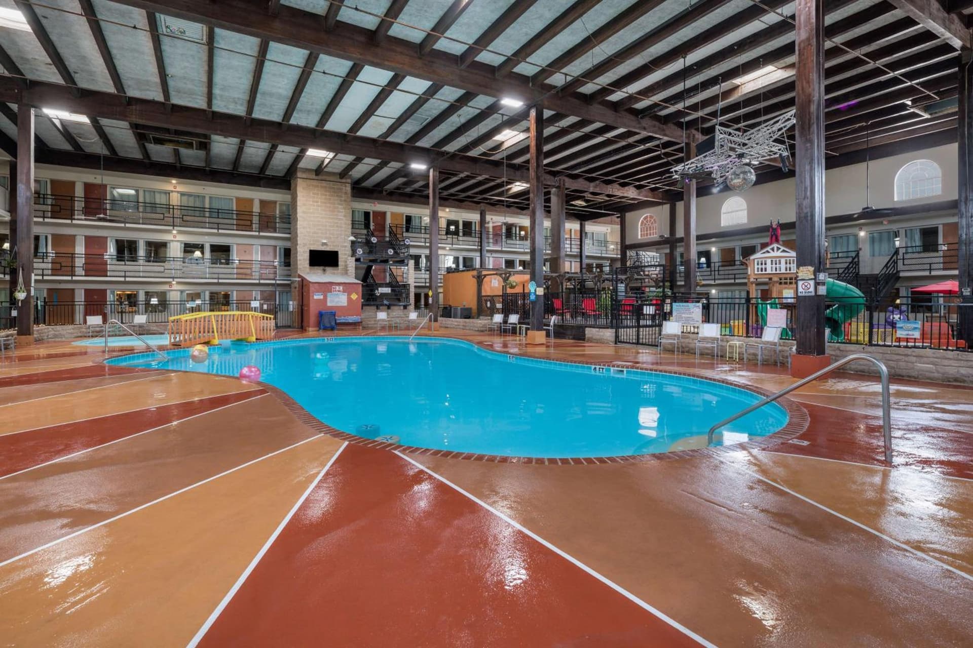 Pearl on the Concho gallery photo in San Angelo, TX — image 28