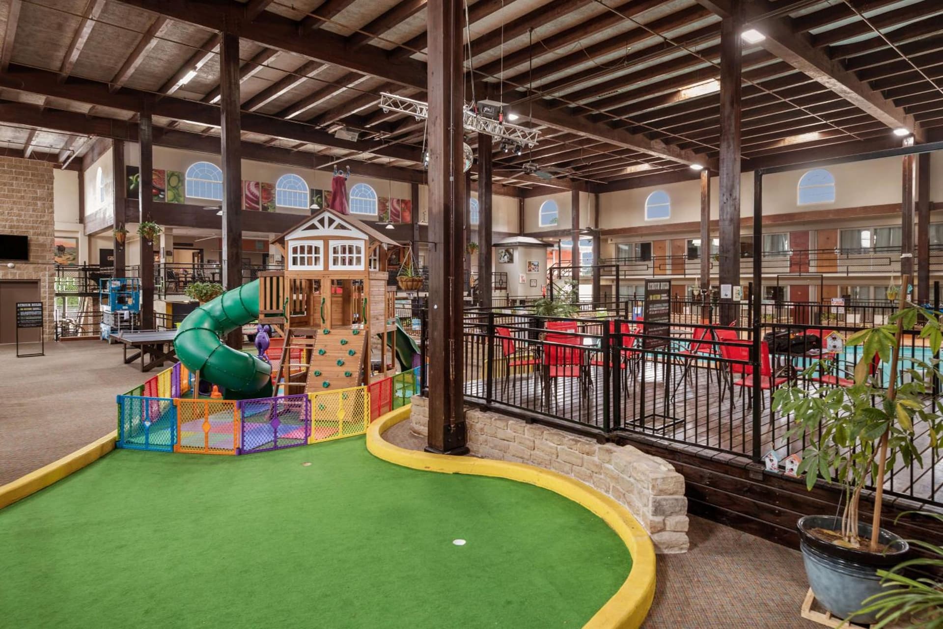 Pearl on the Concho gallery photo in San Angelo, TX — image 31