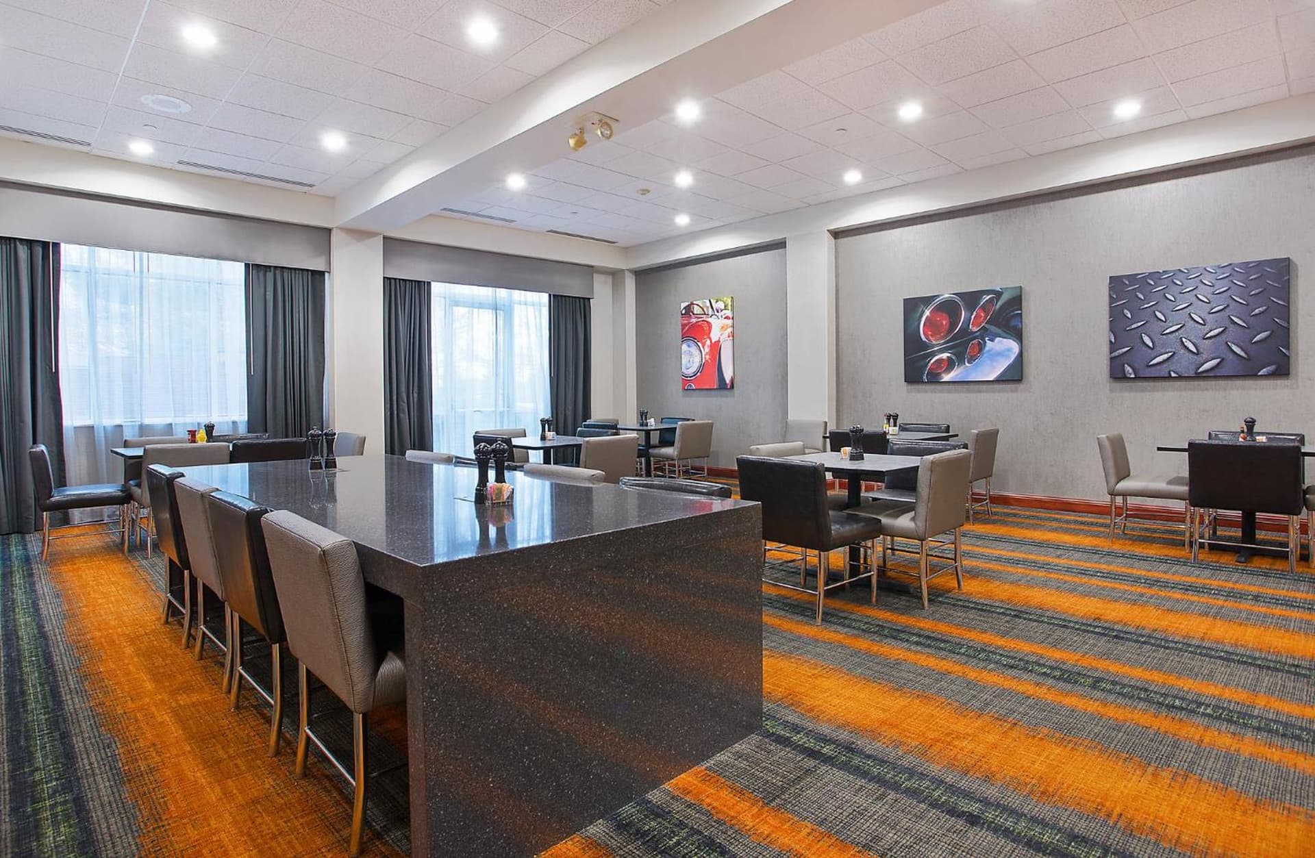 Holiday Inn University Plaza-Bowling Green by IHG gallery photo in Bowling Green, KY — image 75