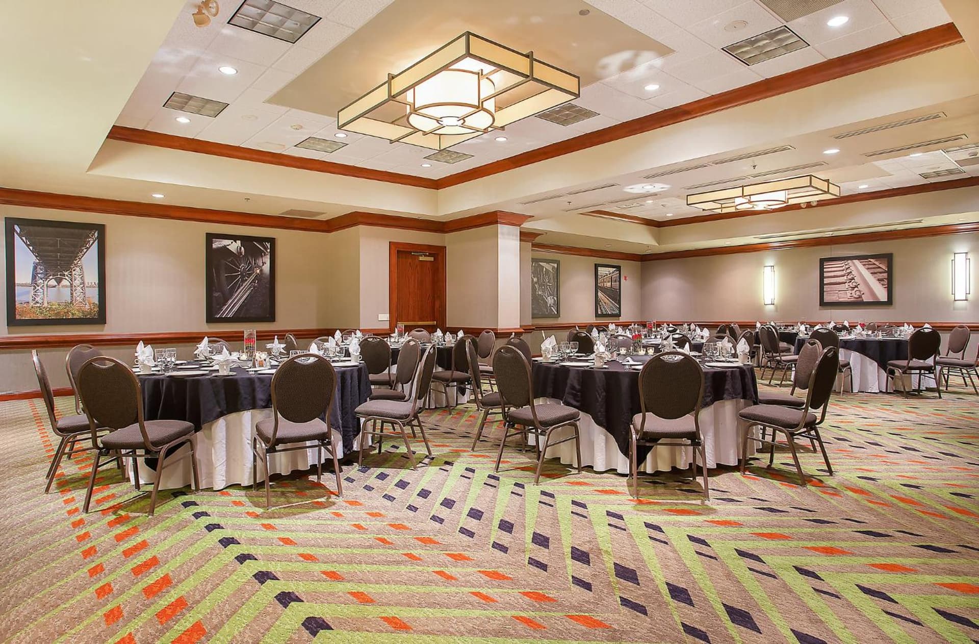 Holiday Inn University Plaza-Bowling Green by IHG gallery photo in Bowling Green, KY — image 29