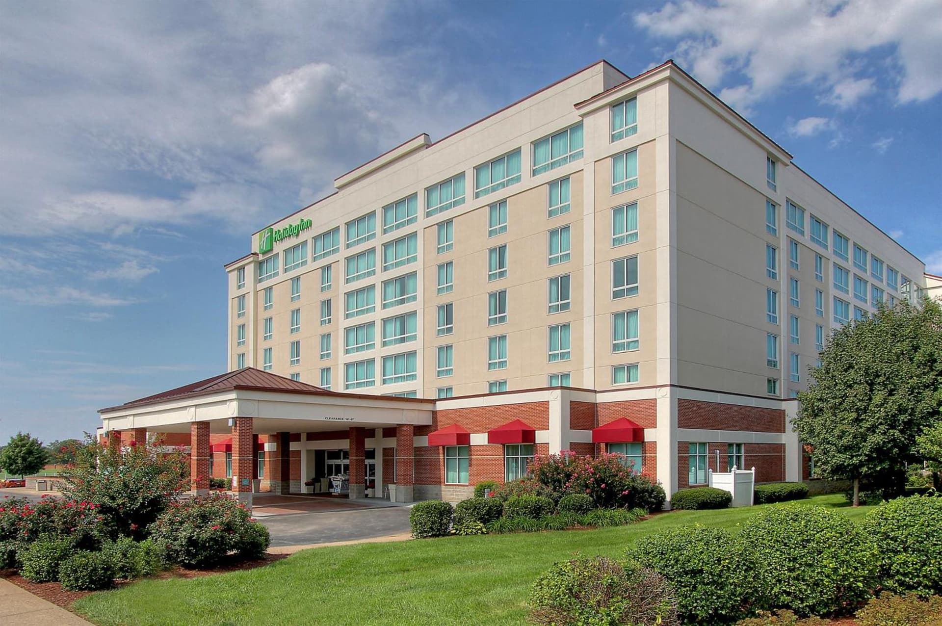 Holiday Inn University Plaza-Bowling Green by IHG — hotel in Bowling Green, Kentucky