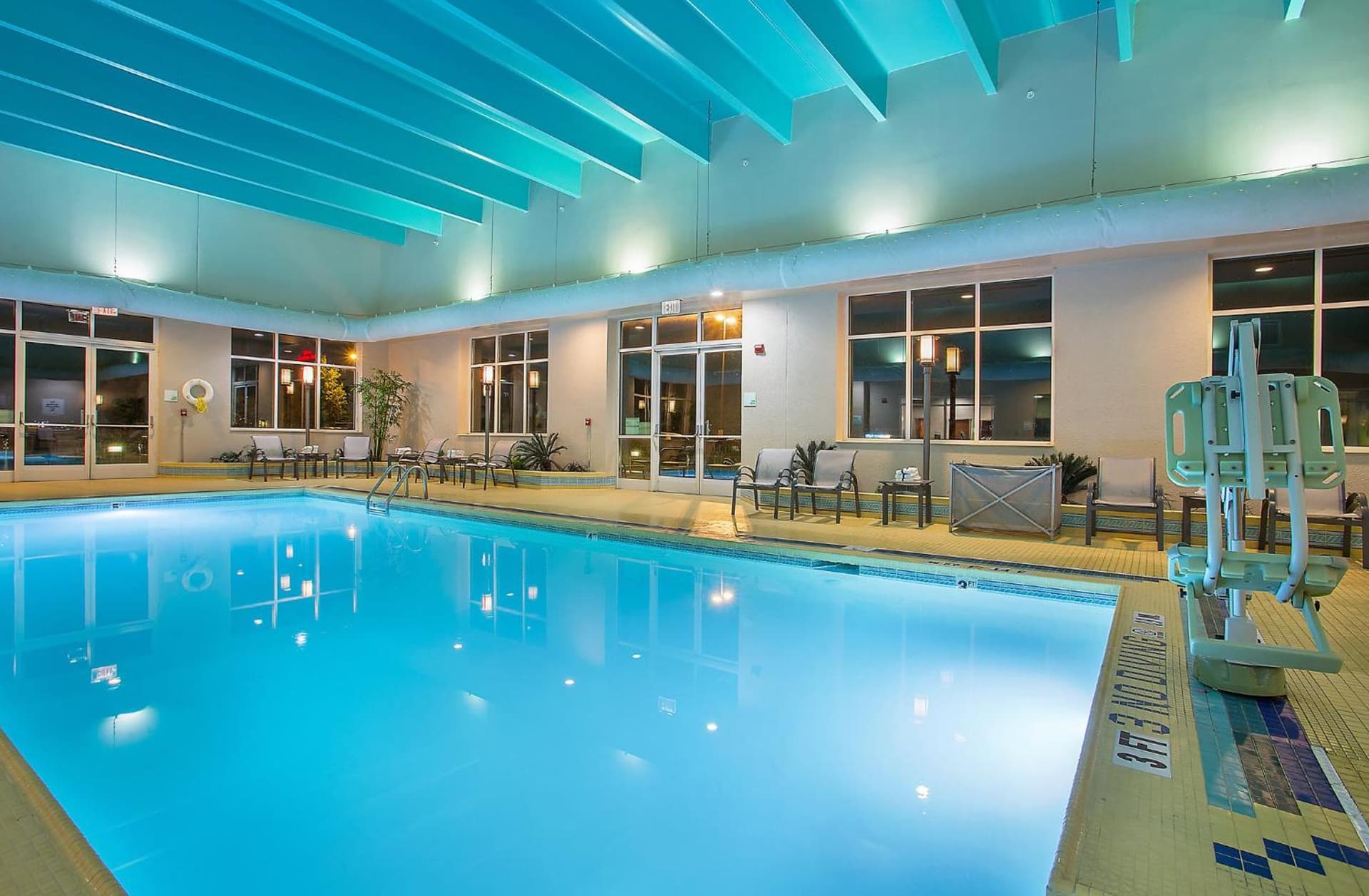 Holiday Inn University Plaza-Bowling Green by IHG gallery photo in Bowling Green, KY — image 37