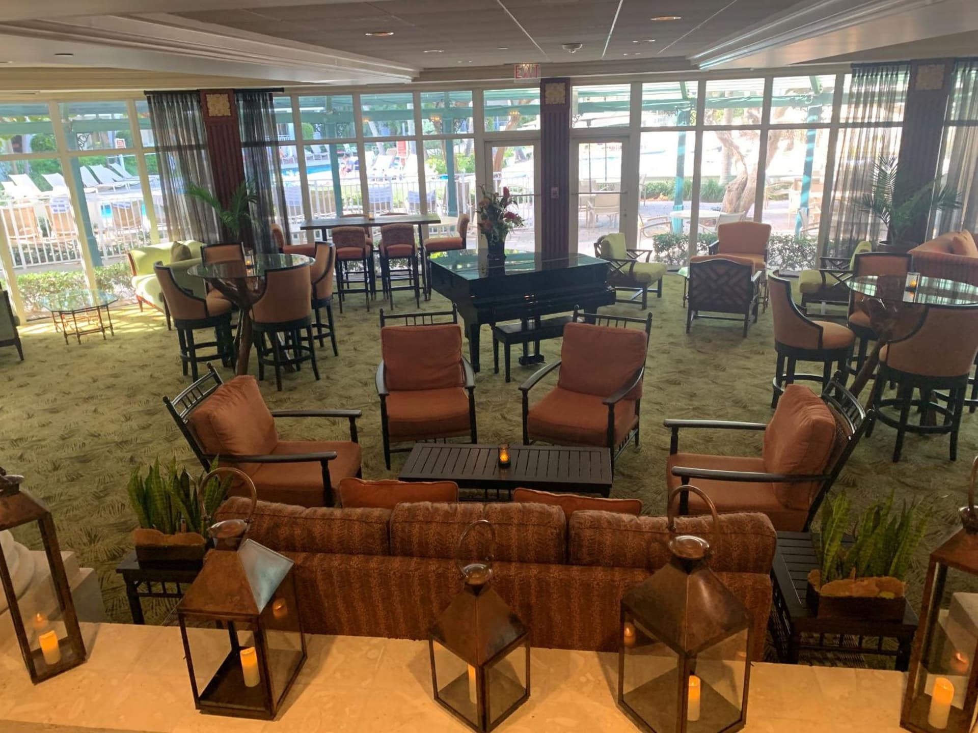 The Lago Mar Beach Resort and Club gallery photo in Fort Lauderdale, FL — image 10