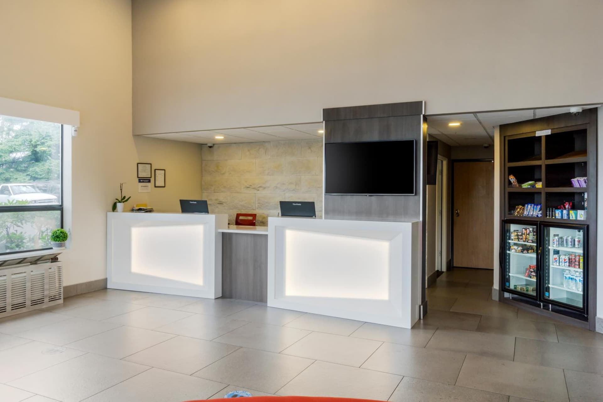 Best Western Plus Renton Inn gallery photo in Renton, WA — image 7