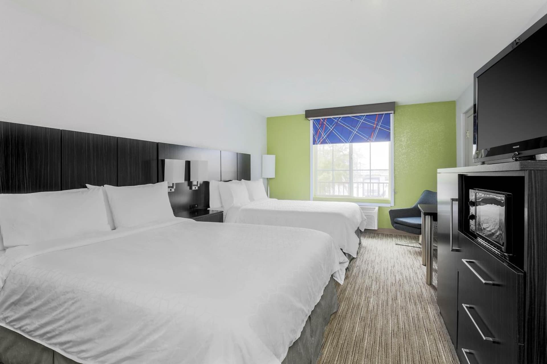 Holiday Inn Express Lancaster by IHG gallery photo in Lancaster, CA — image 28