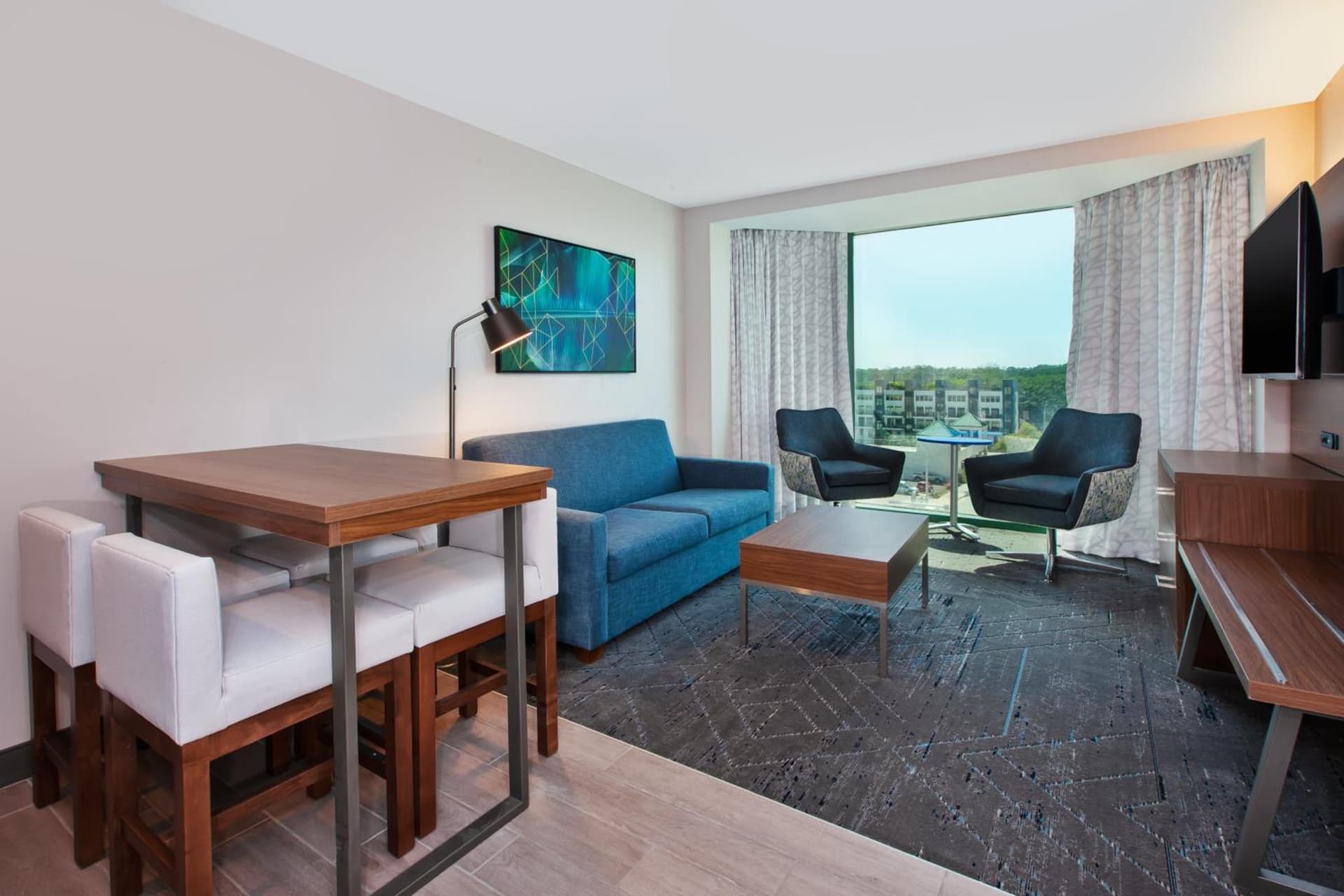 Holiday Inn Express & Suites VA Beach Oceanfront by IHG gallery photo in Virginia Beach, VA — image 13