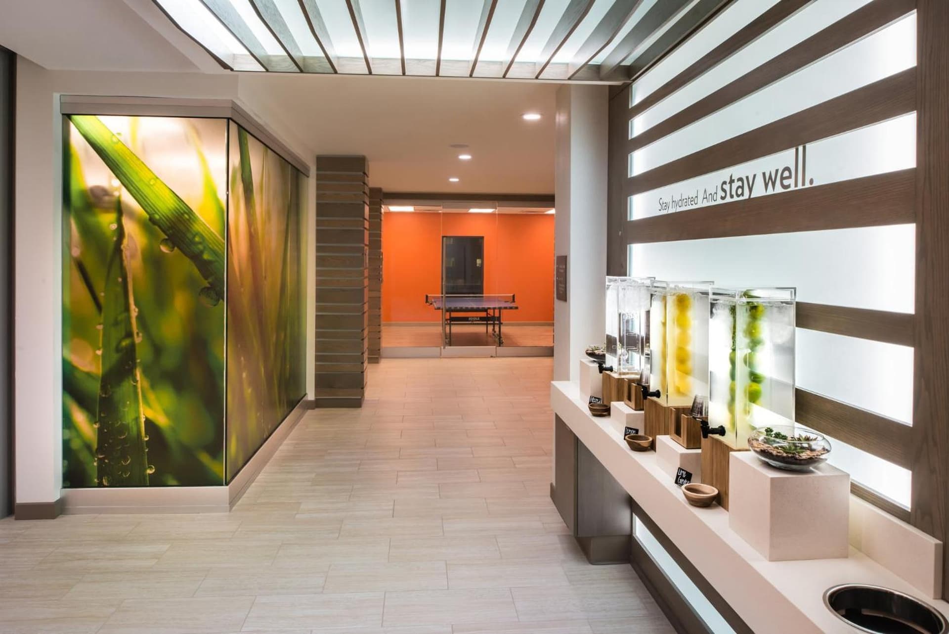 EVEN Hotel Shenandoah - The Woodlands by IHG gallery photo in The Woodlands, TX — image 13