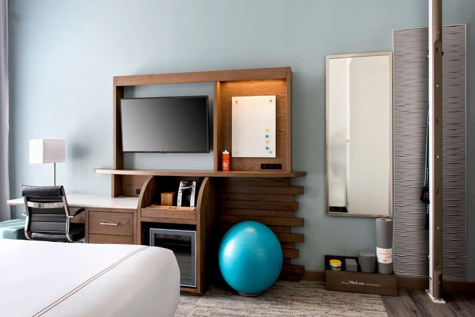 EVEN Hotel Shenandoah - The Woodlands by IHG gallery photo in The Woodlands, TX — image 27