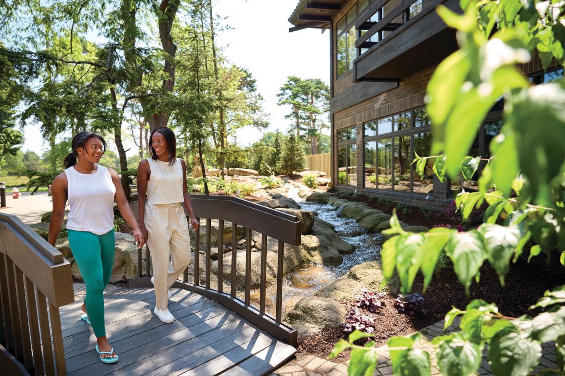 Sawmill Creek by Cedar Point Resorts gallery photo in Sandusky, OH — image 10