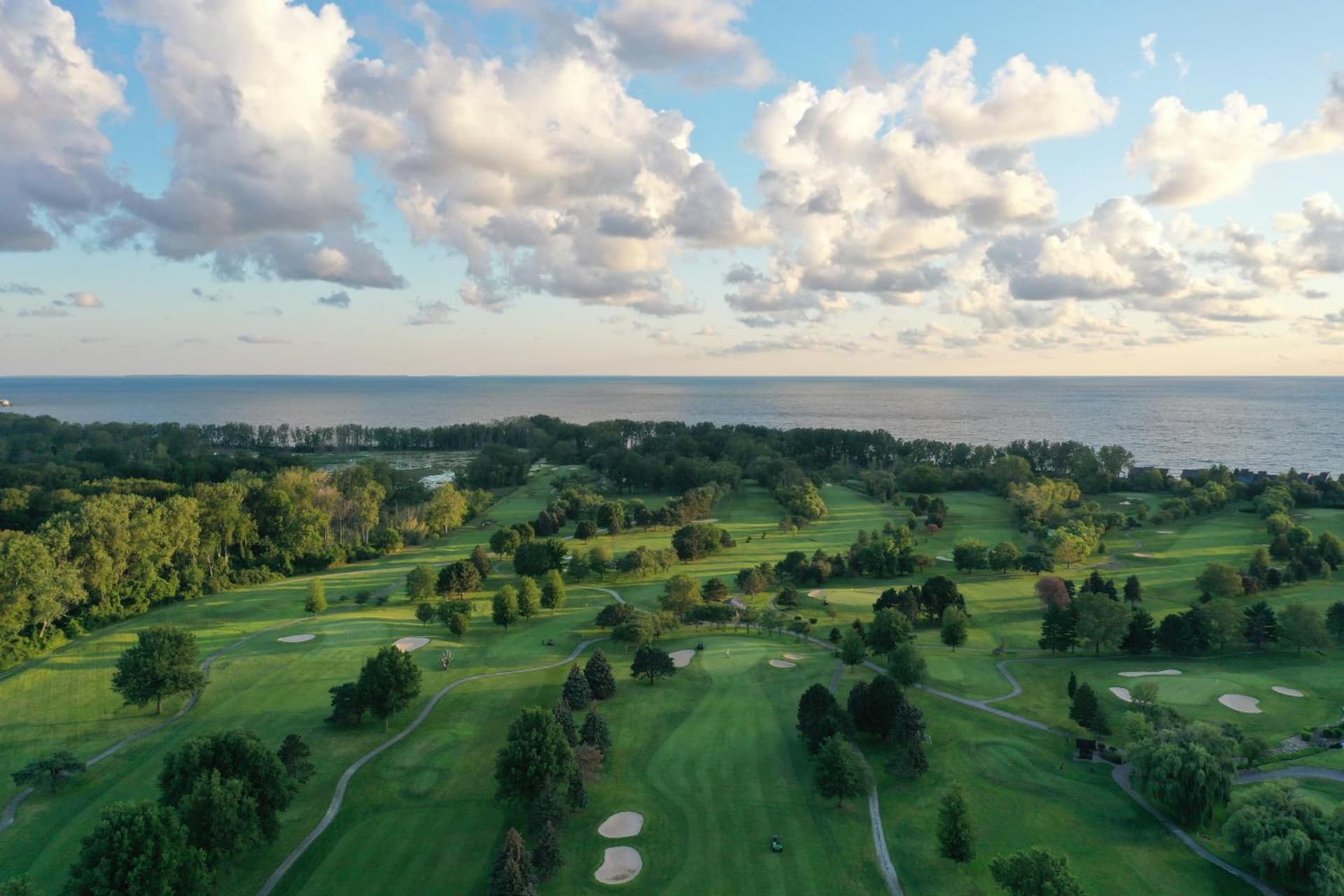 Sawmill Creek by Cedar Point Resorts gallery photo in Sandusky, OH — image 69
