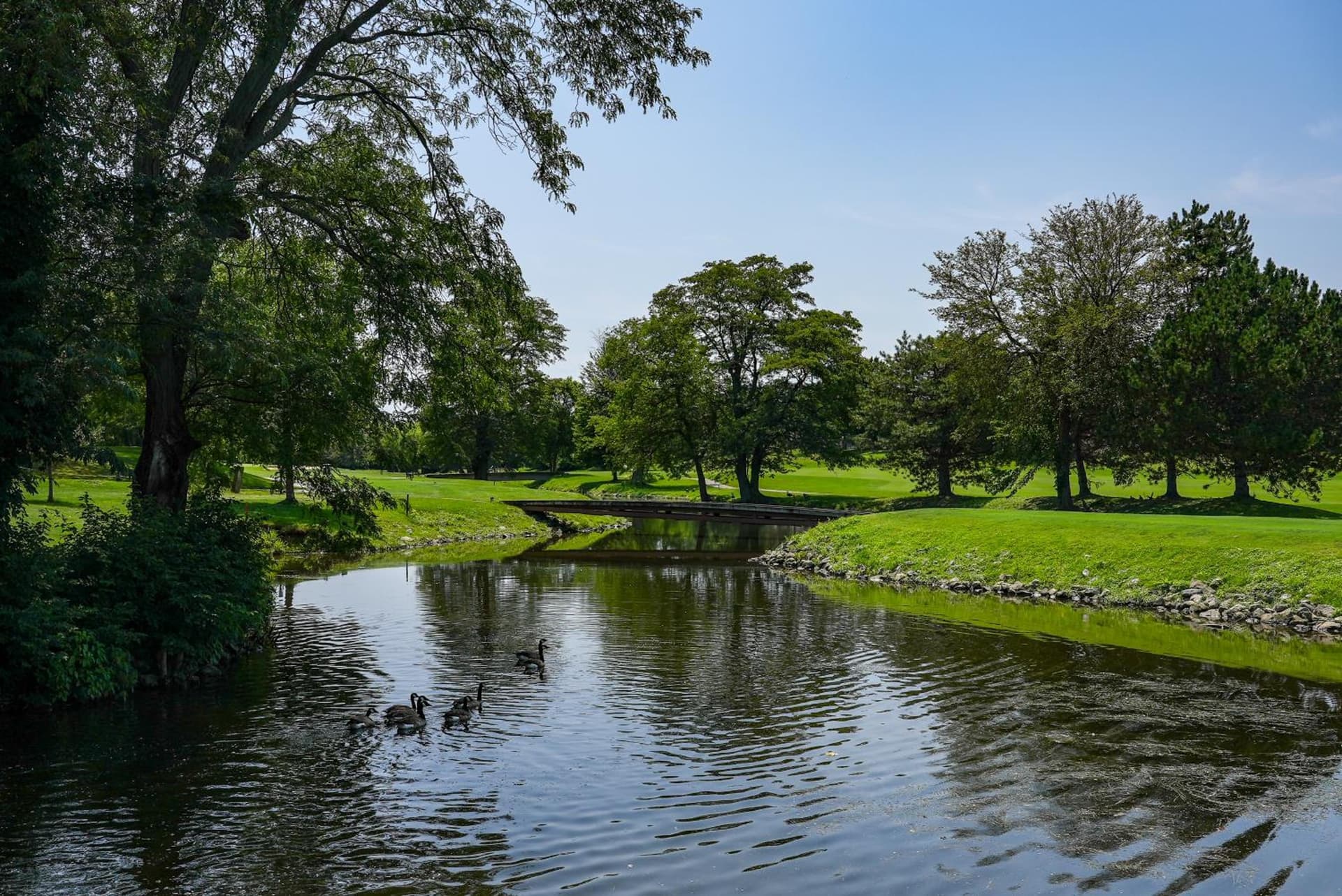 Sawmill Creek by Cedar Point Resorts gallery photo in Sandusky, OH — image 27