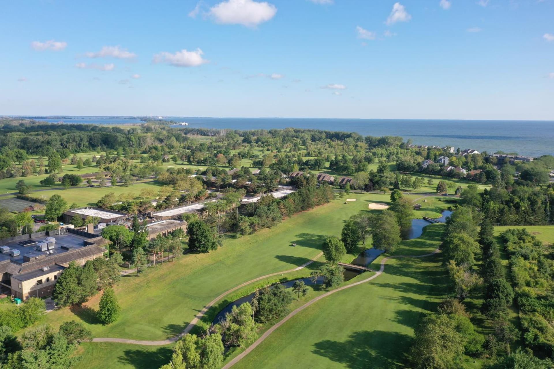 Sawmill Creek by Cedar Point Resorts gallery photo in Sandusky, OH — image 49