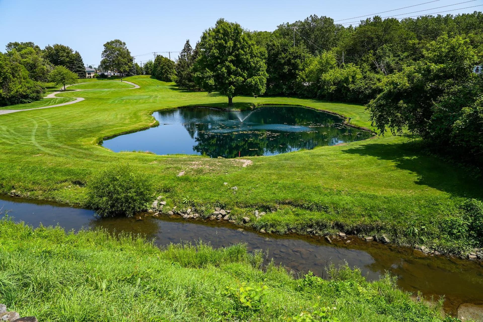 Sawmill Creek by Cedar Point Resorts gallery photo in Sandusky, OH — image 71