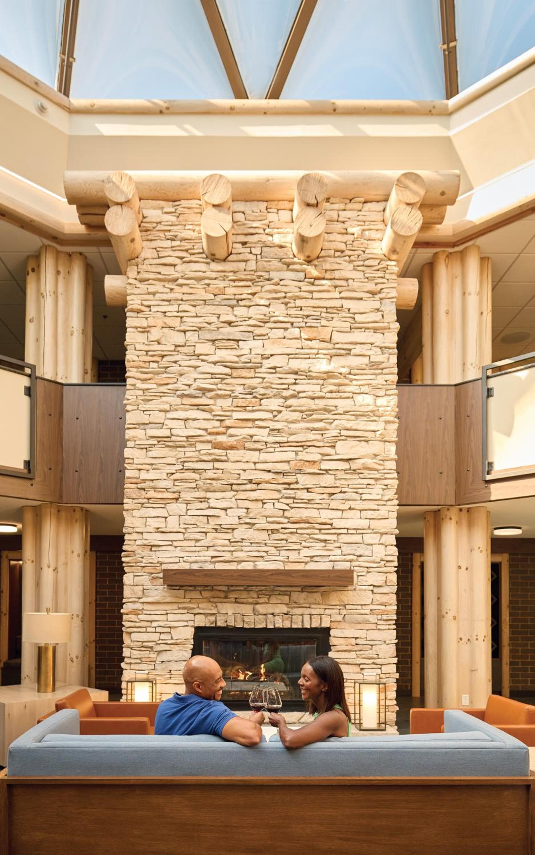 Sawmill Creek by Cedar Point Resorts gallery photo in Sandusky, OH — image 75