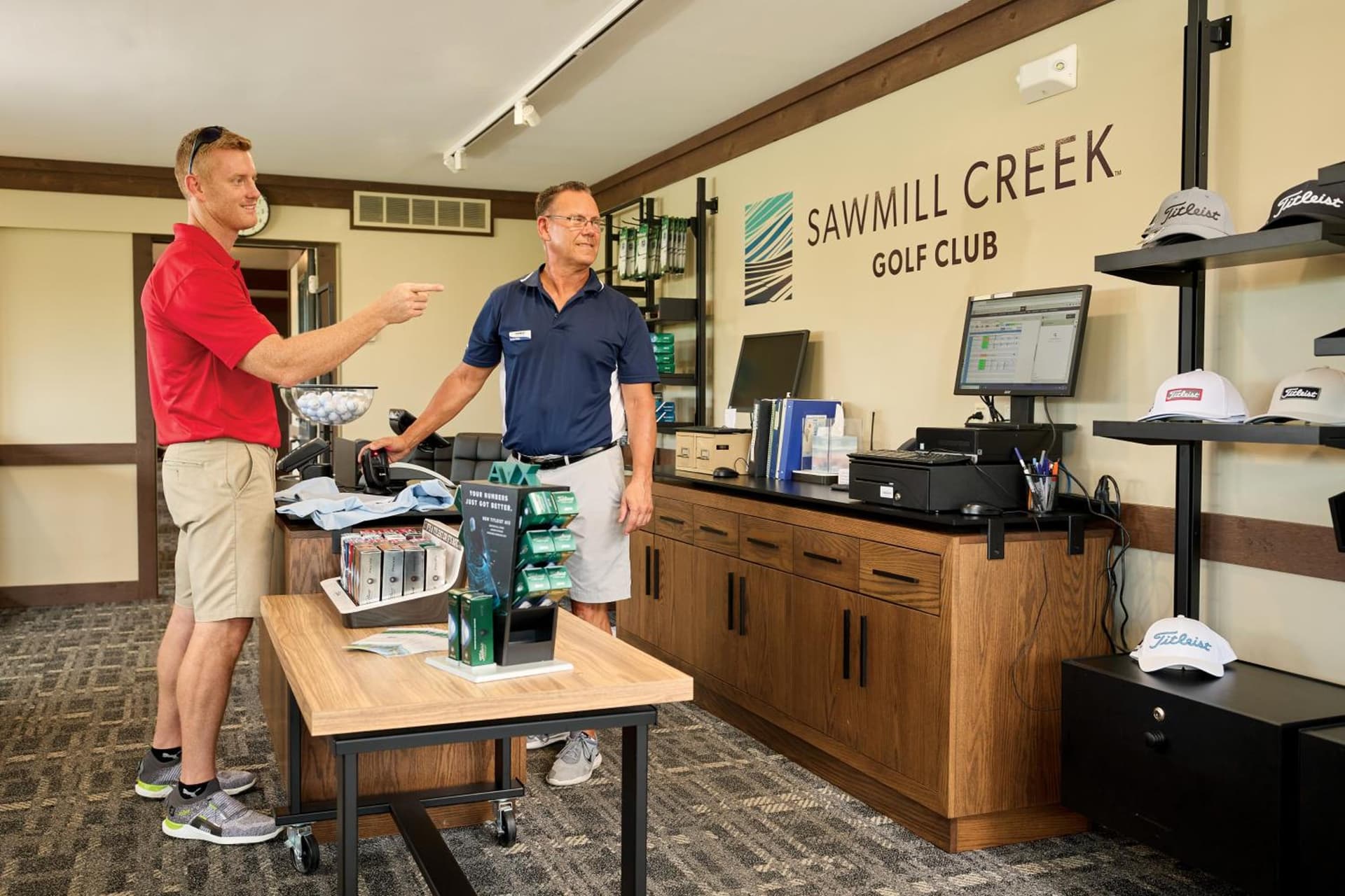 Sawmill Creek by Cedar Point Resorts gallery photo in Sandusky, OH — image 68