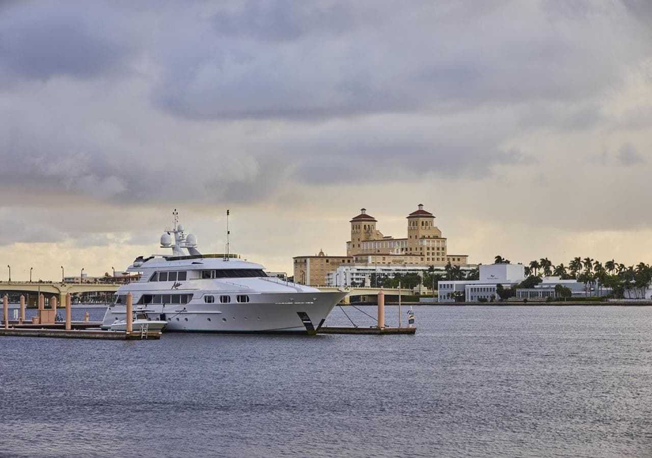 Hotel AKA West Palm gallery photo in West Palm Beach, FL — image 71