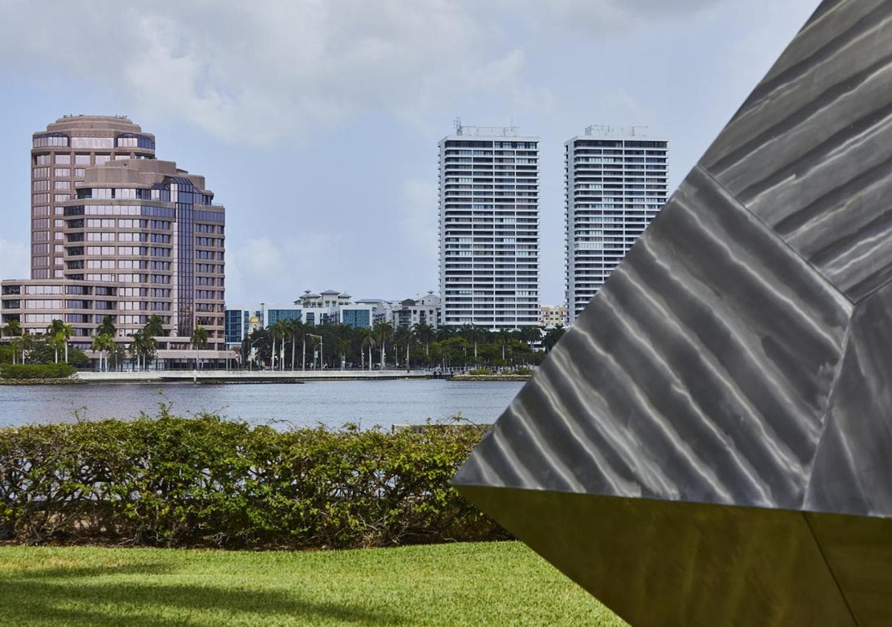 Hotel AKA West Palm gallery photo in West Palm Beach, FL — image 36