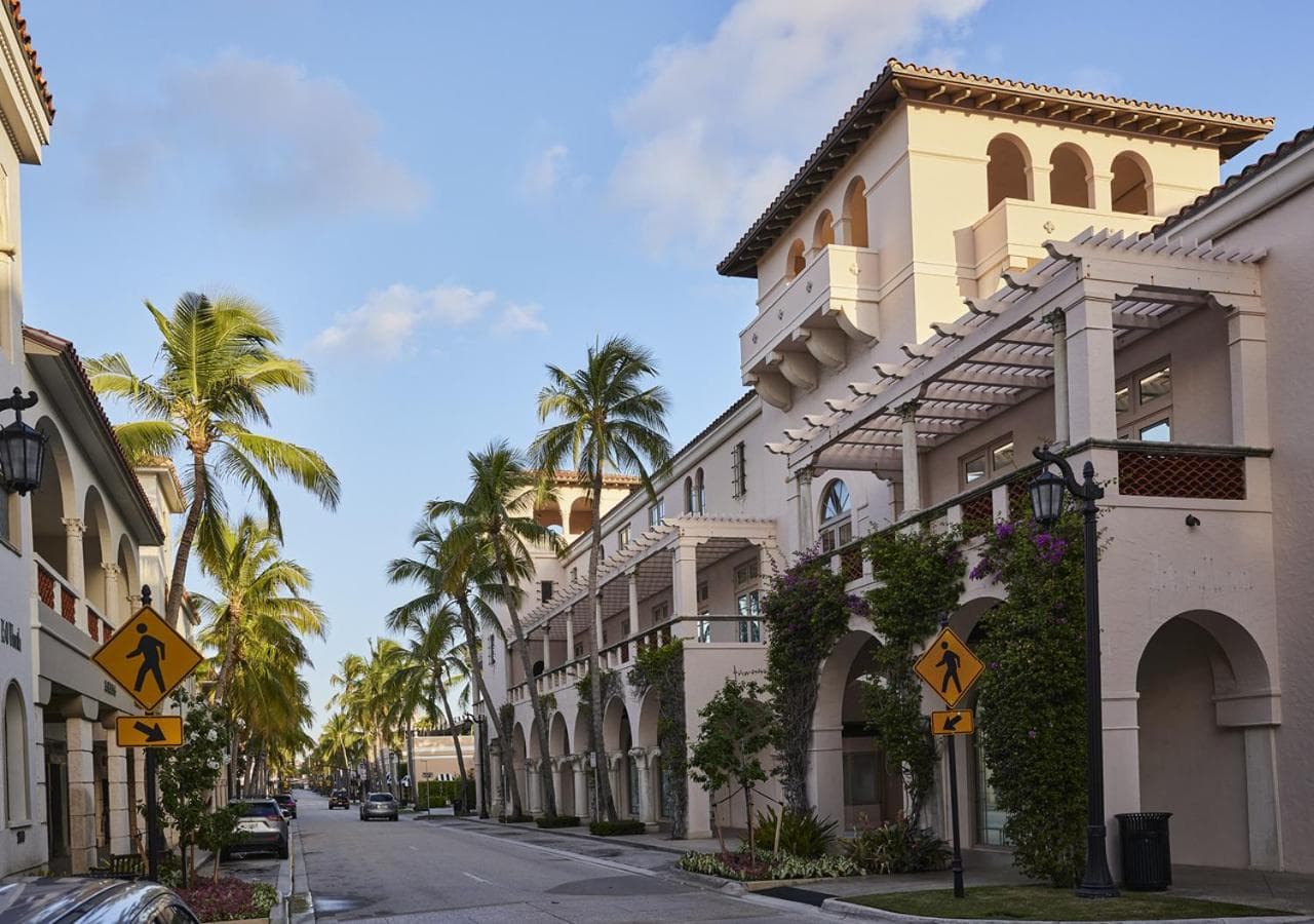 Hotel AKA West Palm gallery photo in West Palm Beach, FL — image 52