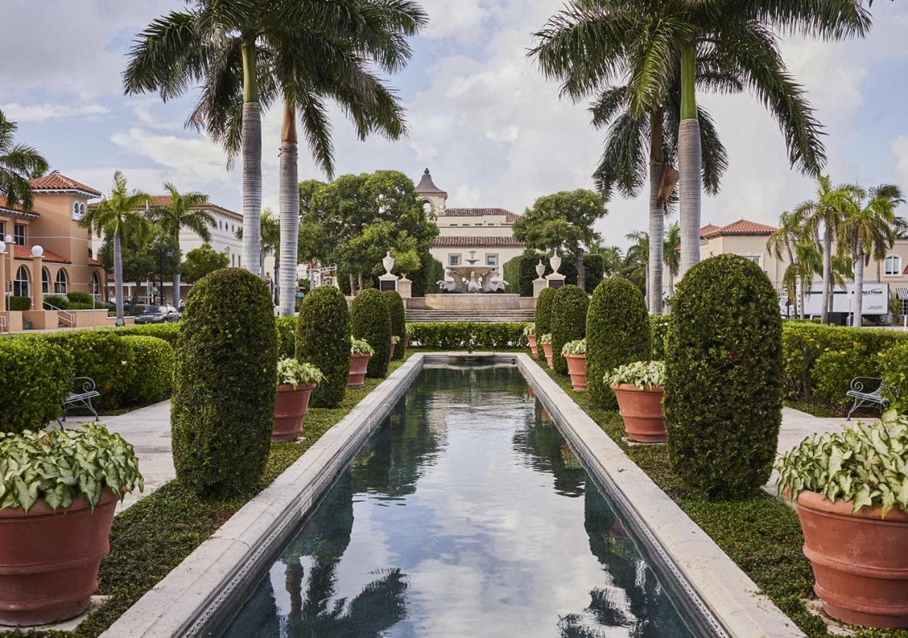 Hotel AKA West Palm gallery photo in West Palm Beach, FL — image 29