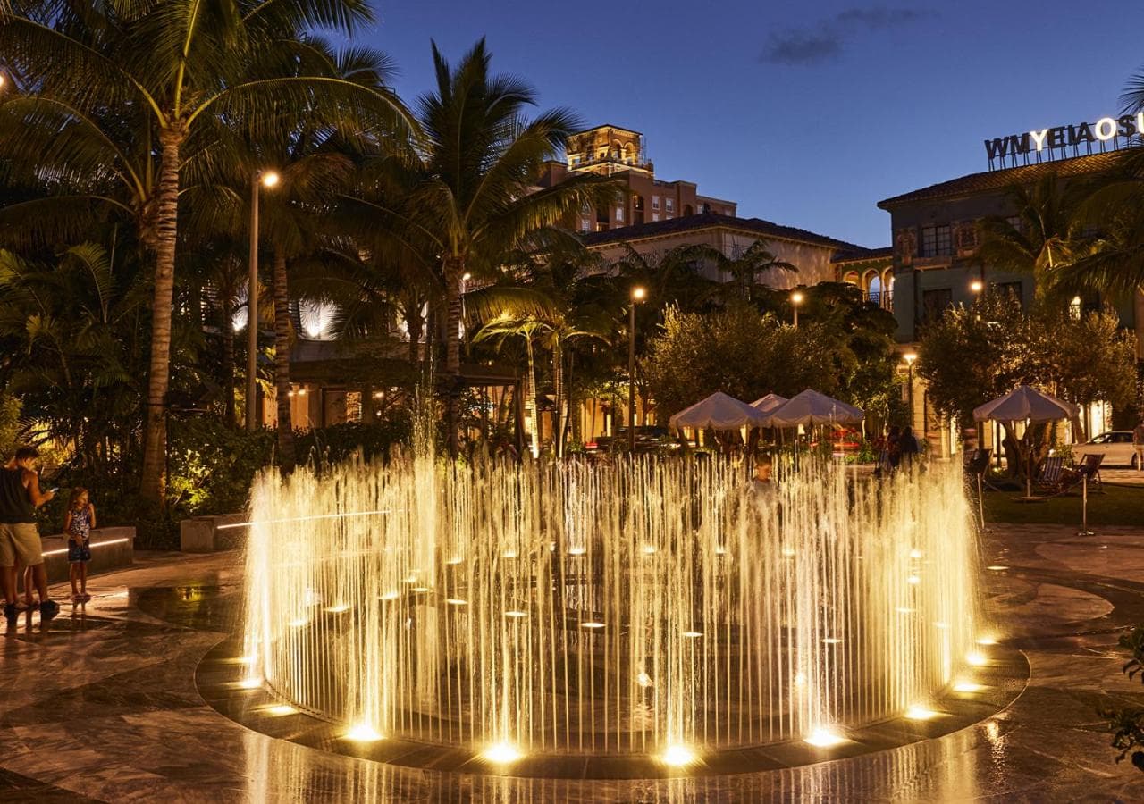 Hotel AKA West Palm gallery photo in West Palm Beach, FL — image 50