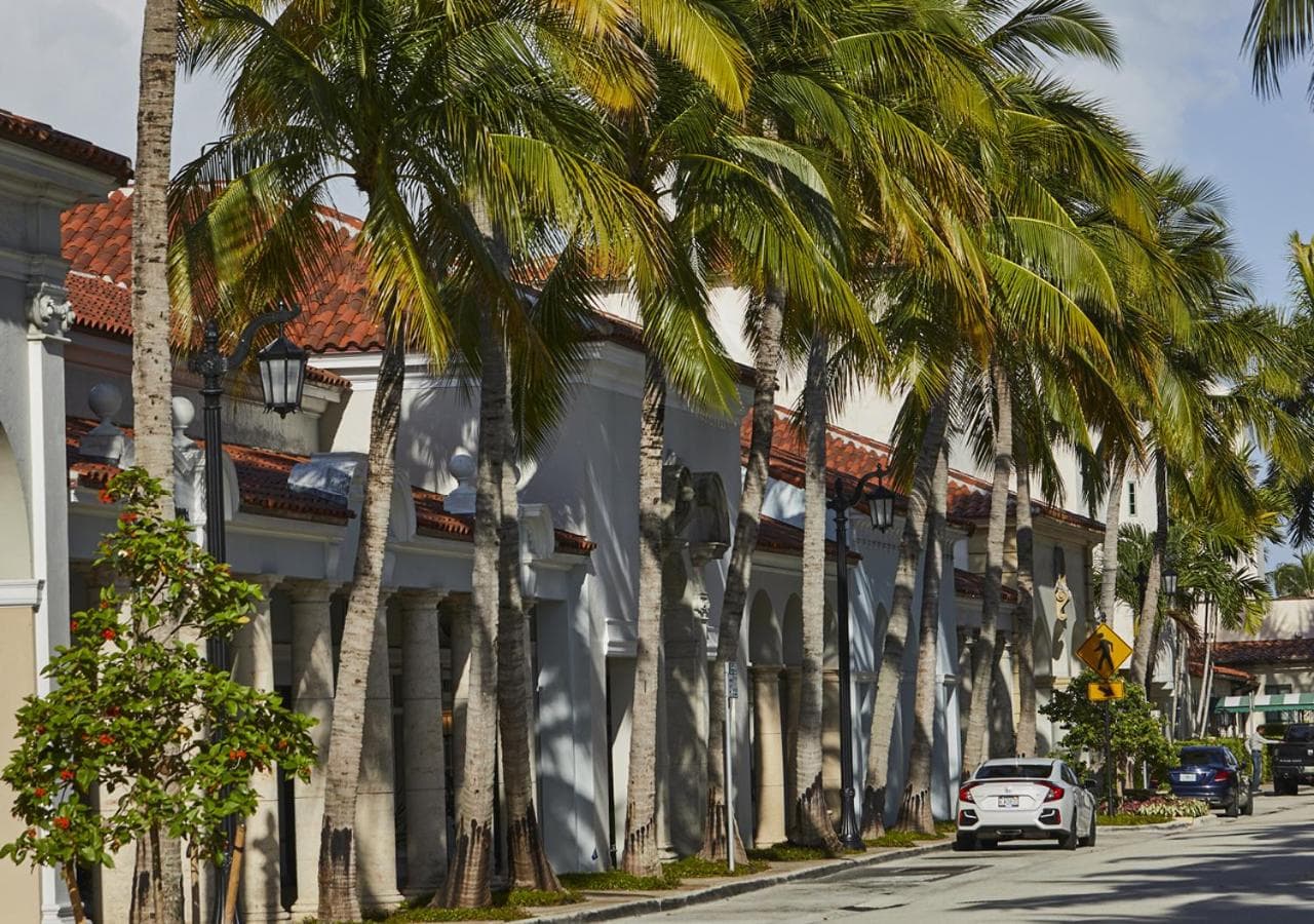 Hotel AKA West Palm gallery photo in West Palm Beach, FL — image 56